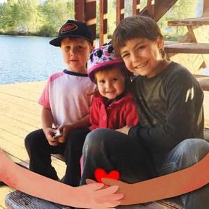 Meet your Posher, Paula